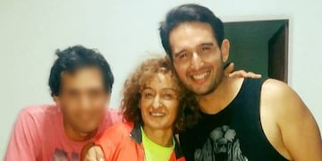 El glover baleado ya salió de peligro y hasta los médicos no lo pueden creer