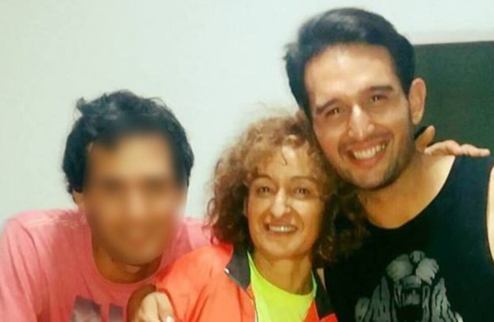 Se entregó el delincuente que baleó al delivery de Glovo, Kevin Sanhueza