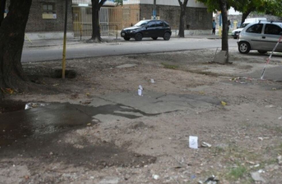 Un ajuste de cuentas por un conflicto personal, una de las hipótesis del crimen de zona sur