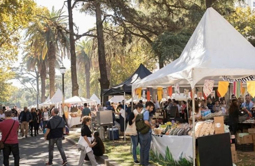 ¿Algo para hacer el finde? Se viene la nueva edición del Street Food