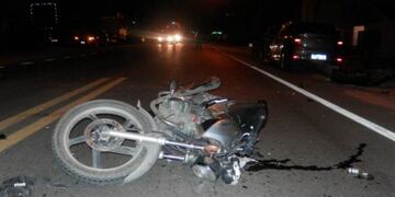 Salta arrancó el año plagada de muertos en las rutas