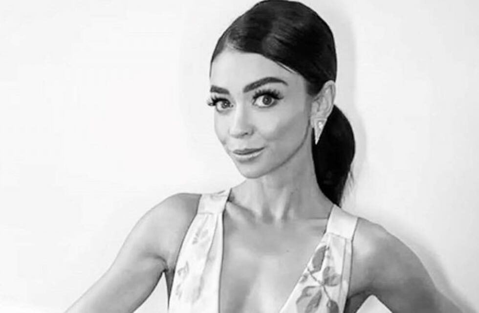 Sarah Hyland, la actriz de Modern family, contó detalles sobre su enfermedad