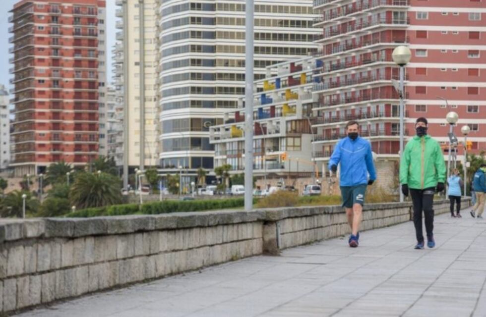 Los contagios de coronavirus en Mar del Plata se extendieron a una pesquera y un centro oftalmológico