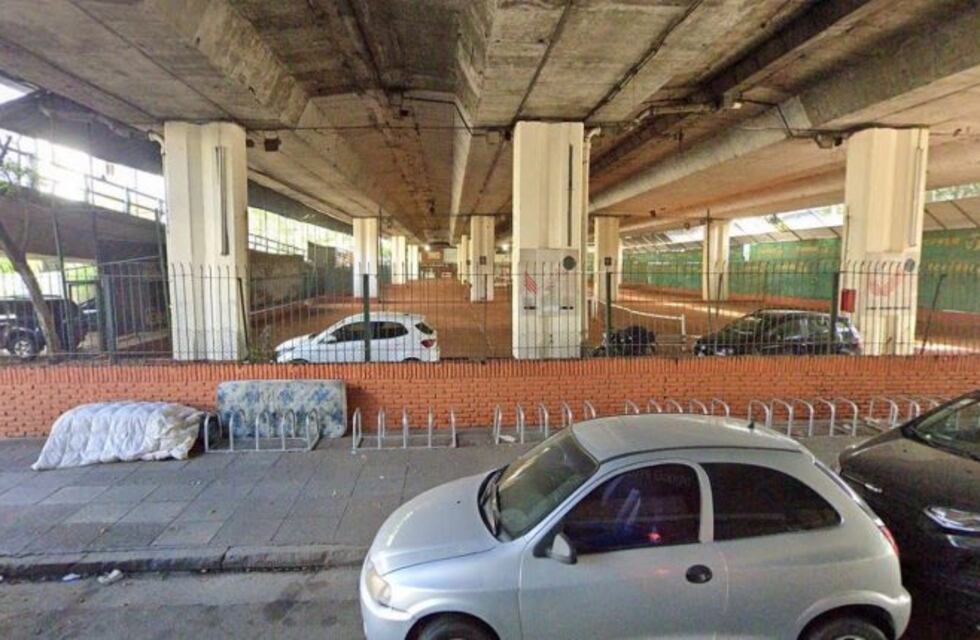 Detuvieron a un hombre acusado del femicidio de una mujer a la que prendió fuego