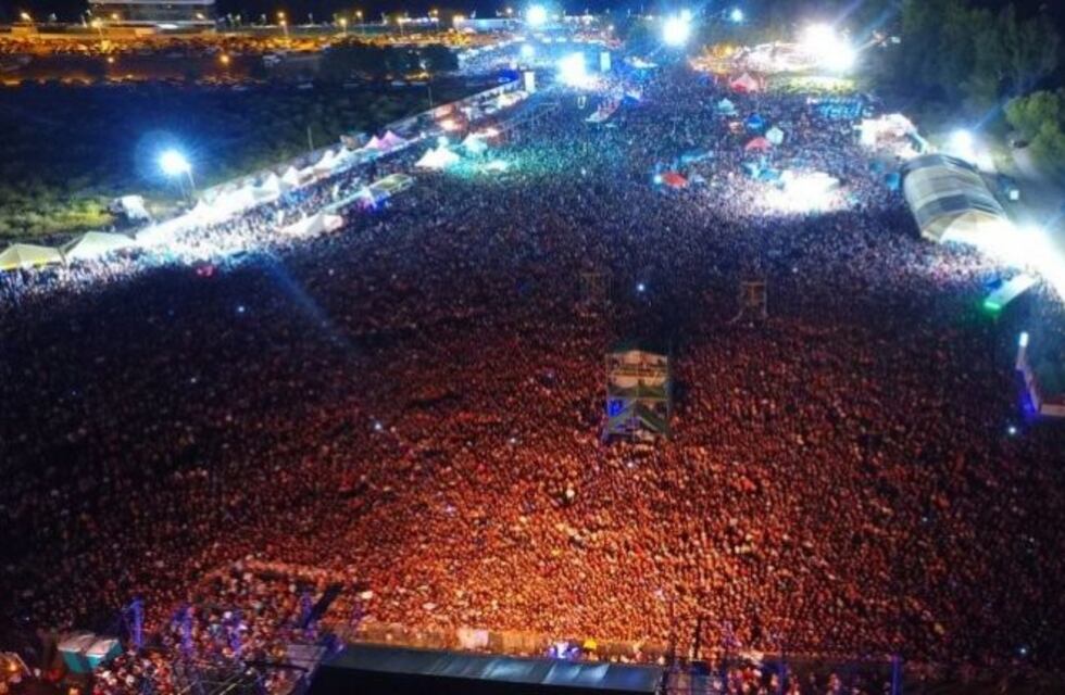 Este fin de semana se realizará la Fiesta de la Confluencia