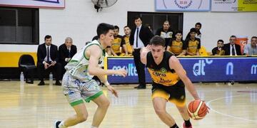 Debut con victoria para Comunicaciones