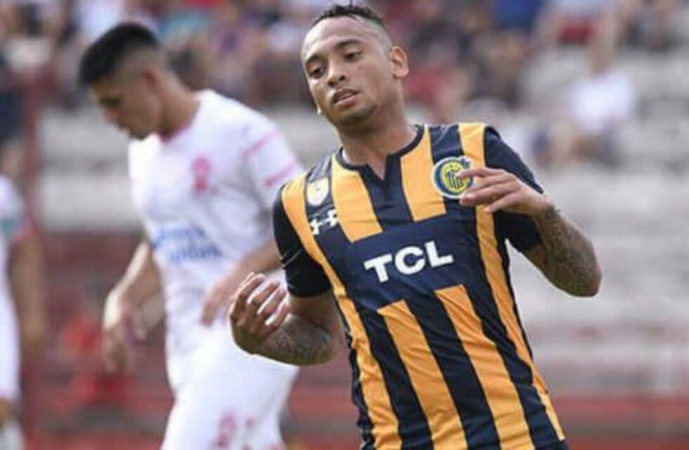 Cocca pondrá a Jarlan Barrera desde el arranque ante Gremio