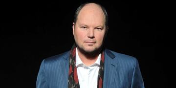 Entrevista en La Razón