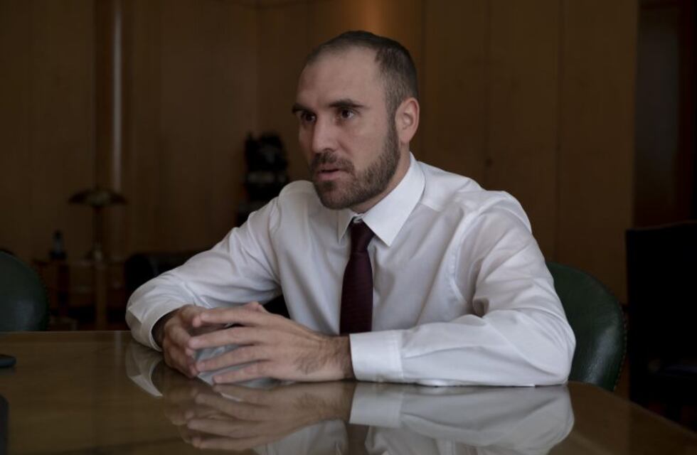 El Gobierno extendió hasta el 22 de mayo la negociación con los acreedores