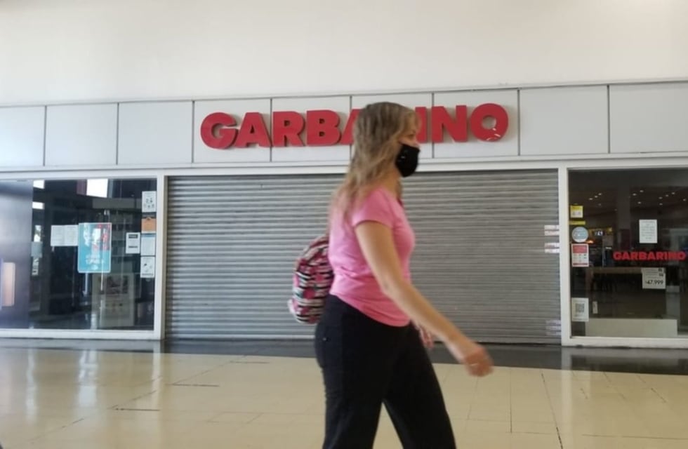 Cetrogar ocupará el local céntrico que dejó Garbarino y buscan que sume trabajadores sanjuaninos que fueron despedidos