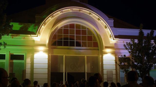 Nueva edición de "La Noche de los Museos" en Rafaela