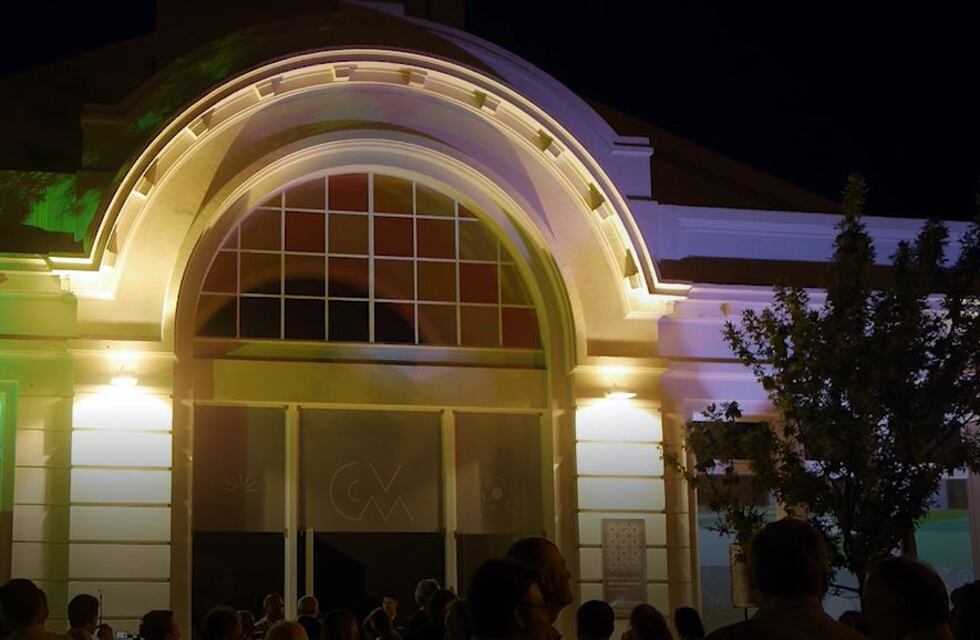 Llega una nueva edición de La noche de los Museos