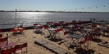 Primavera es uno de los comercios que seguirá con sus puertas abiertas durante la transición\u002E (Facebook)