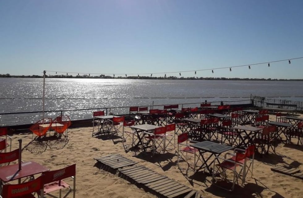 La Municipalidad ya está a cargo de cinco bares en la costanera de la zona norte