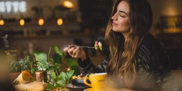 Mindful eating (Web)