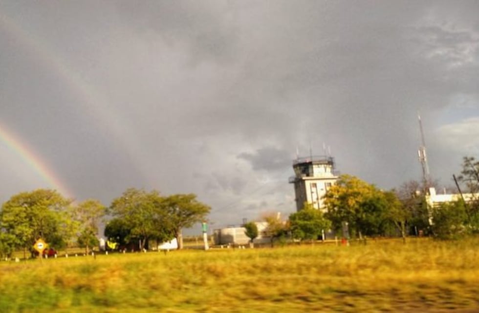 Demoras en los vuelos a Formosa desde el Aeroparque Jorge Newbery