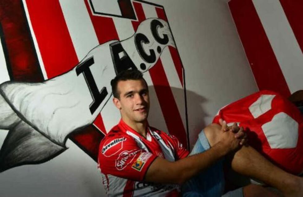 En Instituto, Gotti cree que La Gloria está para pelear arriba