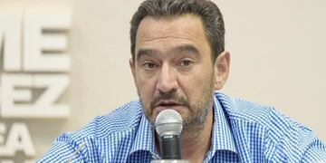 El secretario general la organización, Claudio Leoni, aseguró que la suba total le ganará a la inflación de este año. (Archivo)