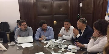 Proyecto Ciudades Sustentables