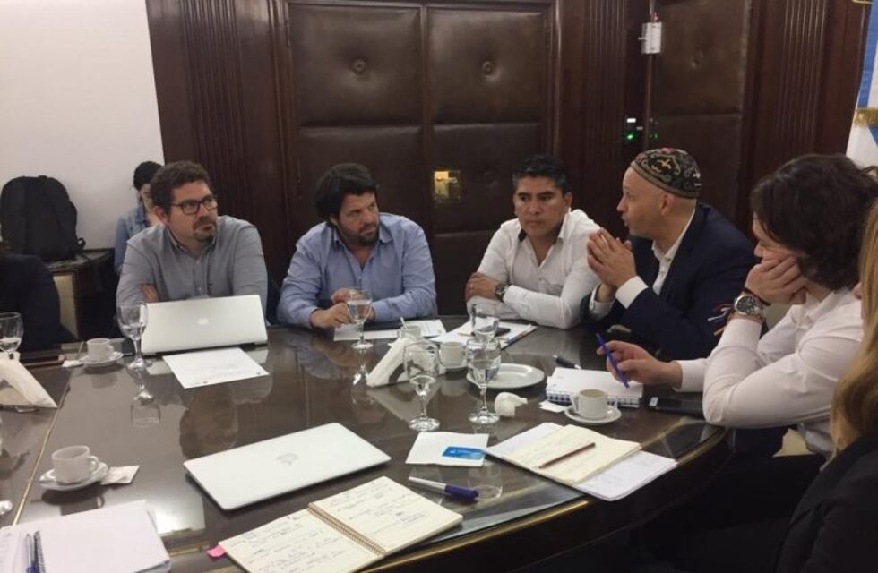 Ushuaia avanza hacia el proyecto "Ciudades Sustentables" de la ONU