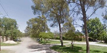 Villa Allende Parque