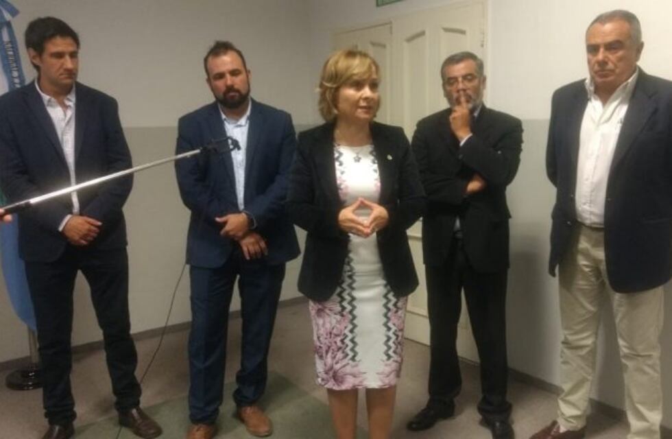 La Rioja dió apertura al Censo Nacional de personas internadas
