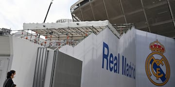 Real Madrid\u002E (AFP)