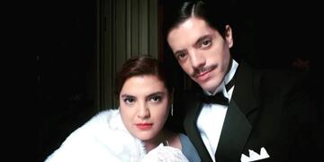 Correntina participa en la novela “Argentina, tierra de amor y venganza”