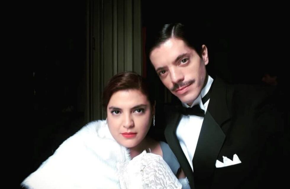 Correntina participa en la novela Argentina, tierra de amor y venganza