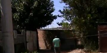 Un joven de 32 años fue hallado sin vida en la zona noroeste\u002E