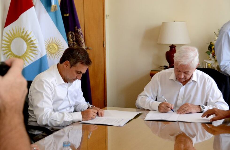 Un jardín para hijos de estudiantes de la UNC