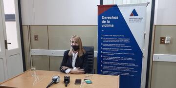 Fiscal Fabiana Bertero