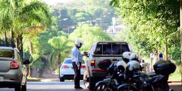 La mayoría de las multas de tránsito giran en torno a las licencias vencidas\u002E