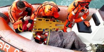 Rescate d eprefectura