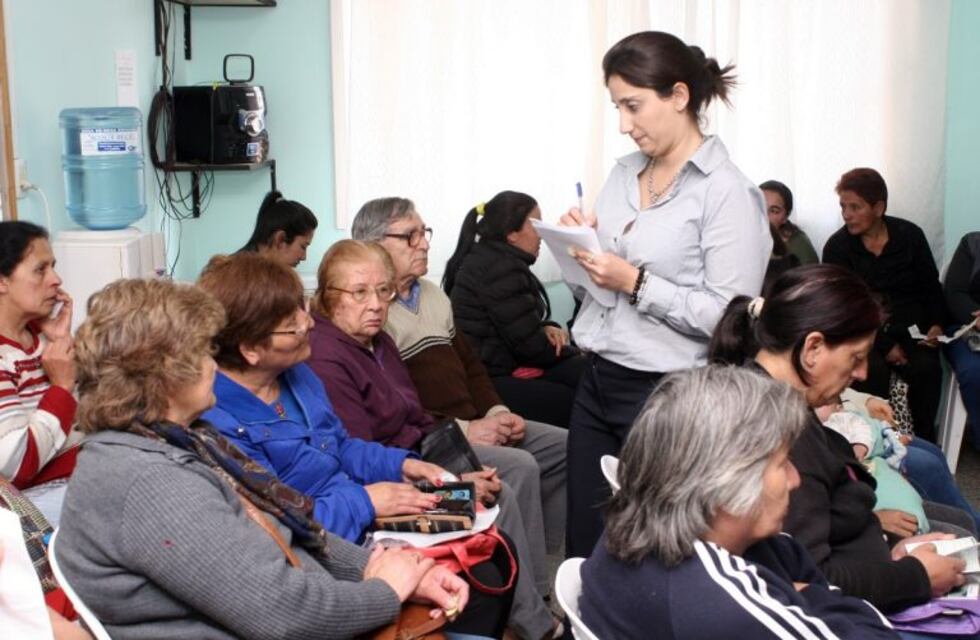ANSES atenderá este jueves en Arroyito
