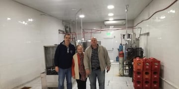 Reconocimiento a empresas que participan de Activar PyMES