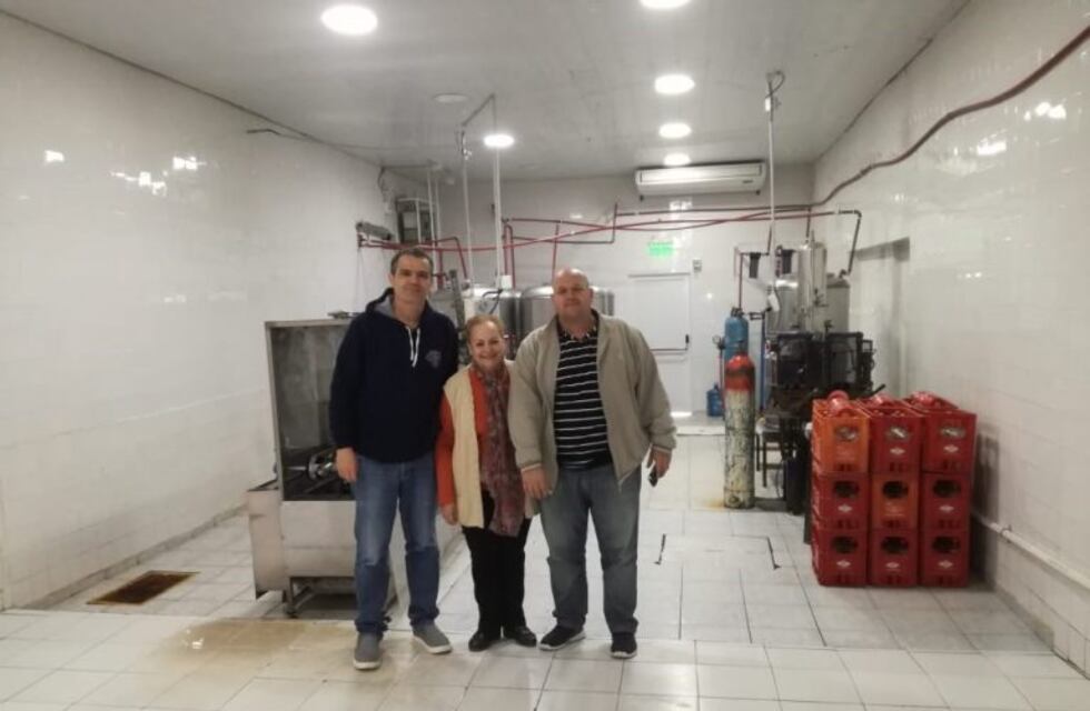 Reconocimiento a empresas que participan de Activar PyMES