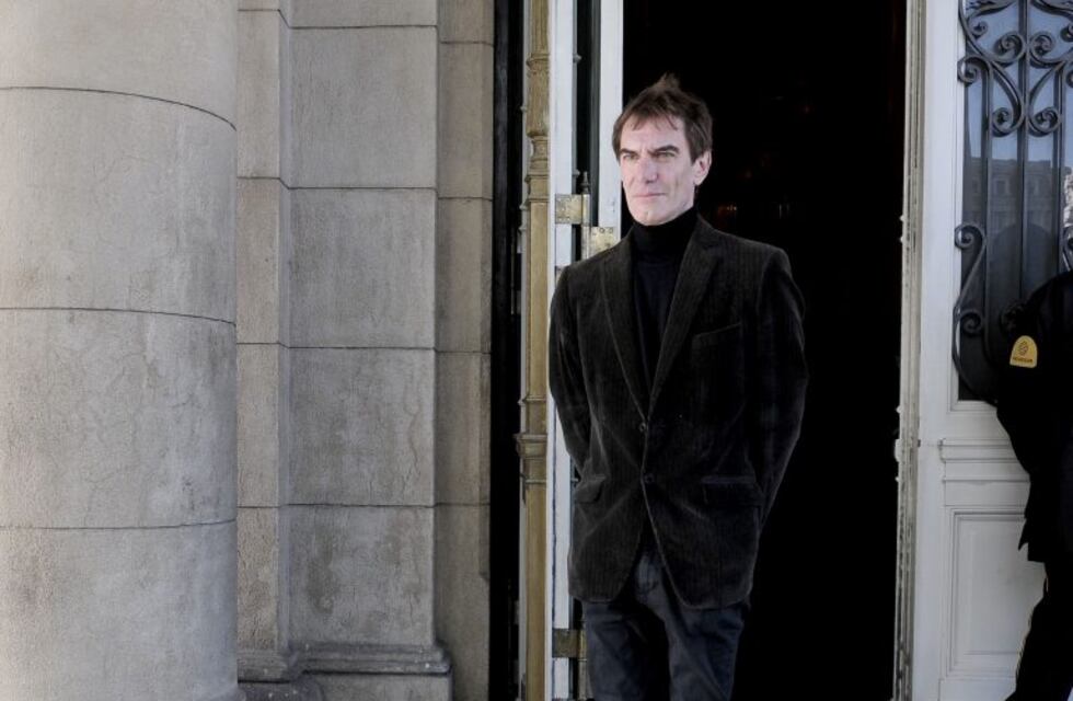 Lopérfido: "Los Montoneros fueron aliados de Massera"