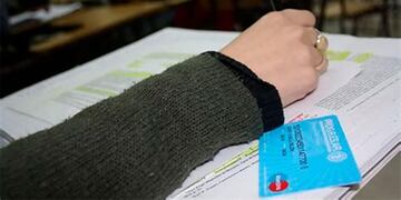 Imagen ilustrativa, beca PROGRESAR\u002E