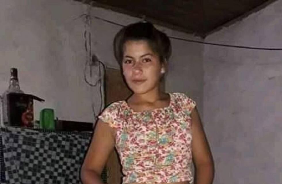 Afirman que Rocío Vera agonizó hasta el amanecer tras la violación grupal