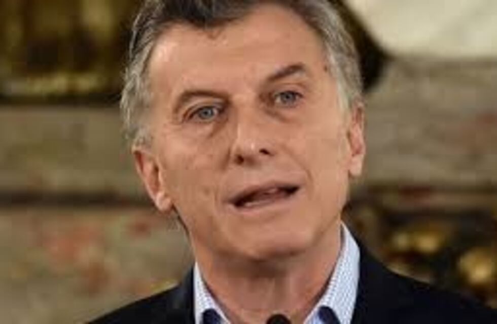 Macri: "El mundo avanza para mejor, pero con desafíos permanentes"