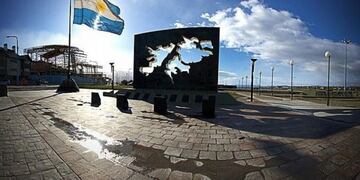 Jornadas de la Cuestión Malvinas