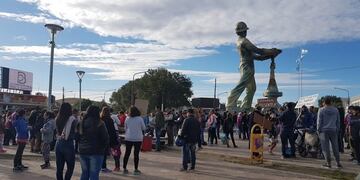 Caleta Olivia elige Intendente y Concejales en Septiembre