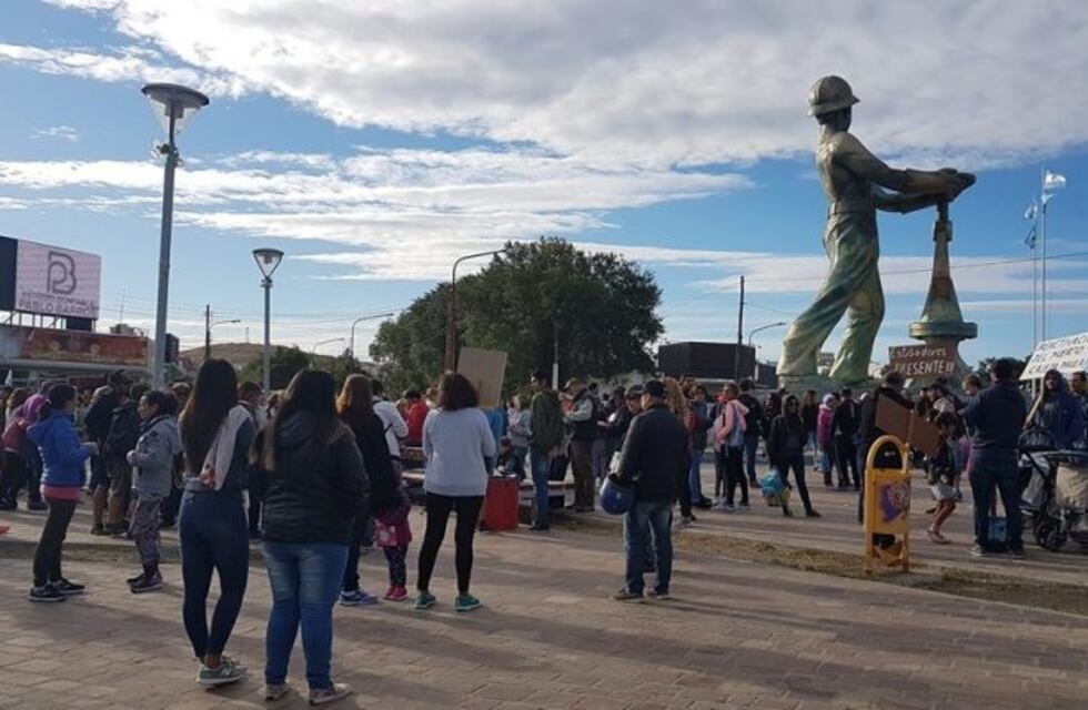 Caleta Olivia elige Intendente y Concejales en Septiembre
