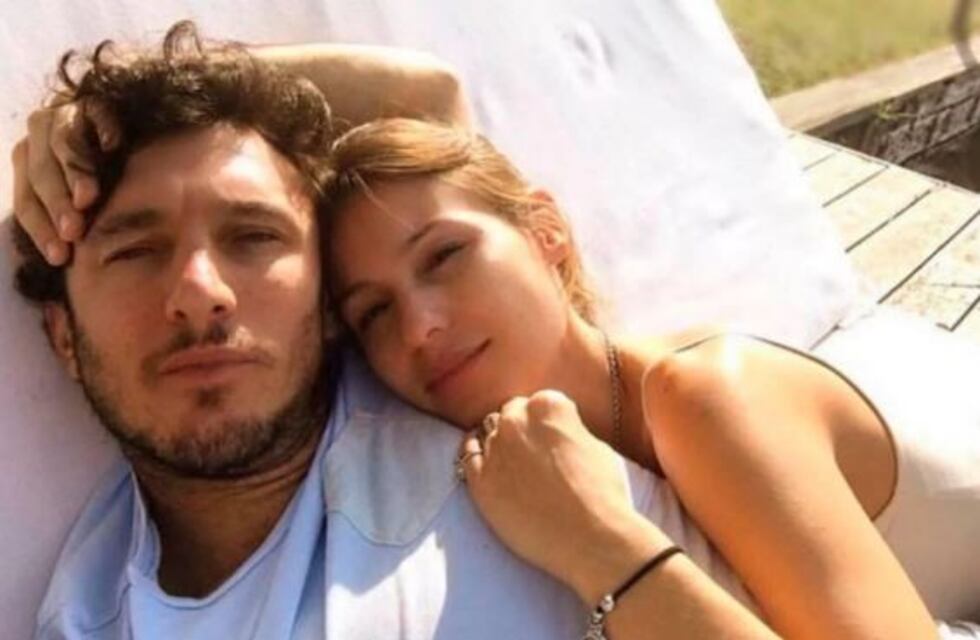 Pampita estalló tras los rumores de separación con Pico Mónaco: "Que digan lo que quieran"