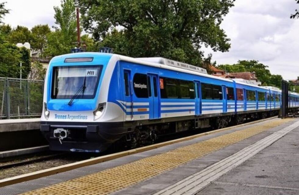 Tren Mitre: el ramal Tigre no funciona desde la medianoche por un paro del personal