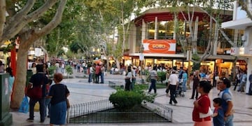 Comercio de San Juan\u002E