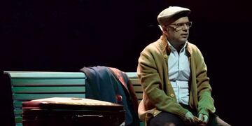 Sebastián Wainraich presenta Fragil\u002E (Archivo)