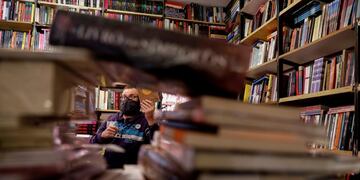 Se inauguró la 26 Feria Provincial del Libro de Santa Cruz-Edición Virtual