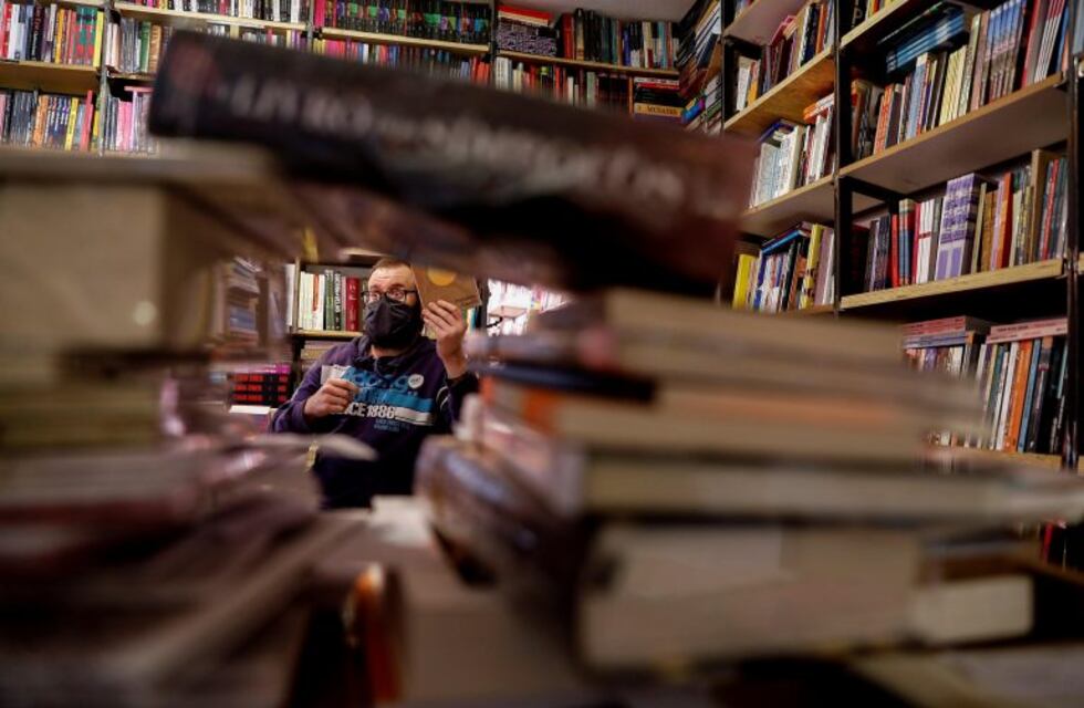 26 Feria Provincial del Libro de Santa Cruz-Edición Virtual